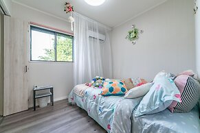 Butterfly Paradise Hakone-Yumoto