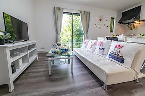 Butterfly Paradise Hakone-Yumoto