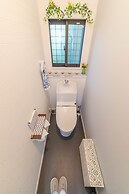 Butterfly Paradise Hakone-Yumoto