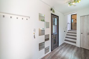 Butterfly Paradise Hakone-Yumoto