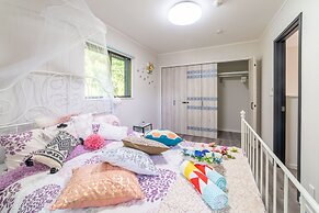 Butterfly Paradise Hakone-Yumoto