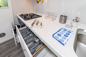 Butterfly Paradise Hakone-Yumoto