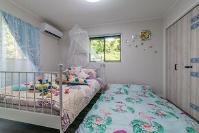 Butterfly Paradise Hakone-Yumoto