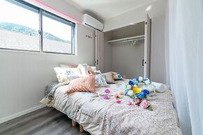 Butterfly Paradise Hakone-Yumoto