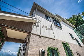 Butterfly Paradise Hakone-Yumoto