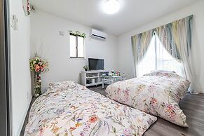 Butterfly Paradise Hakone-Yumoto