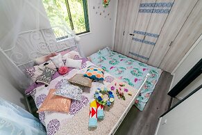 Butterfly Paradise Hakone-Yumoto