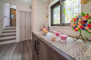 Butterfly Paradise Hakone-Yumoto