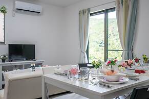 Butterfly Paradise Hakone-Yumoto