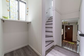 Butterfly Paradise Hakone-Yumoto