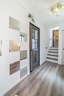 Butterfly Paradise Hakone-Yumoto