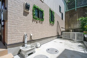 Butterfly Paradise Hakone-Yumoto