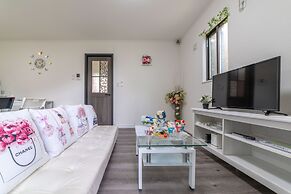 Butterfly Paradise Hakone-Yumoto