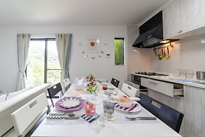 Butterfly Paradise Hakone-Yumoto