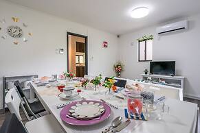 Butterfly Paradise Hakone-Yumoto