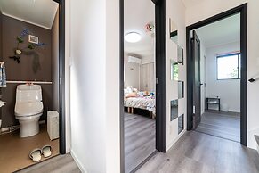 Butterfly Paradise Hakone-Yumoto