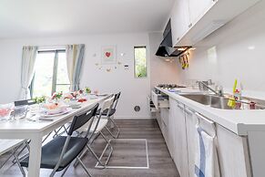 Butterfly Paradise Hakone-Yumoto