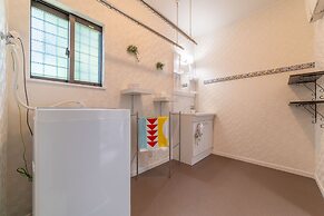 Butterfly Paradise Hakone-Yumoto