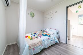 Butterfly Paradise Hakone-Yumoto