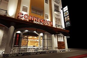 Connector Hostel