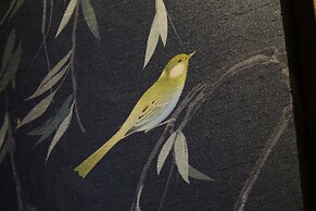 Rinn Shirakawa South