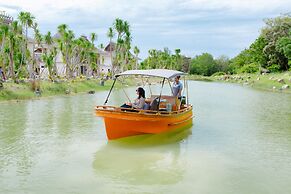 Venice Krabi Villa Resort