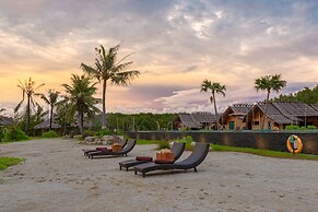 Venice Krabi Villa Resort