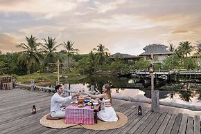 Venice Krabi Villa Resort