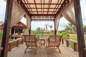 Venice Krabi Villa Resort