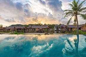 Venice Krabi Villa Resort