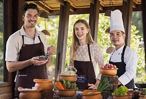 Venice Krabi Villa Resort