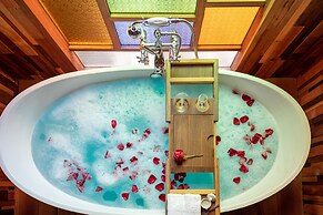 Venice Krabi Villa Resort