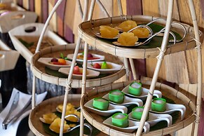 Venice Krabi Villa Resort