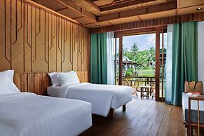 Venice Krabi Villa Resort