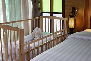 Venice Krabi Villa Resort