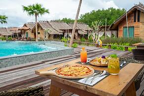 Venice Krabi Villa Resort