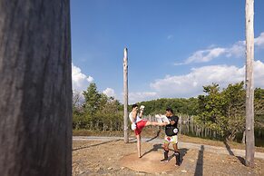 Venice Krabi Villa Resort