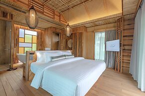 Venice Krabi Villa Resort