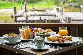 Venice Krabi Villa Resort