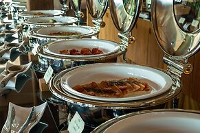 Venice Krabi Villa Resort