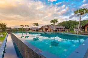 Venice Krabi Villa Resort