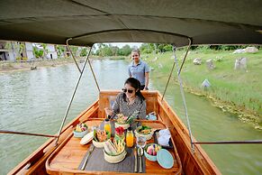 Venice Krabi Villa Resort