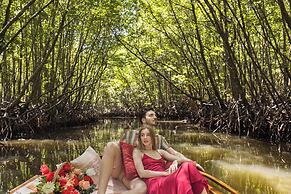 Venice Krabi Villa Resort