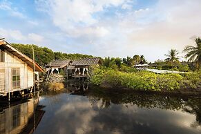 Venice Krabi Villa Resort