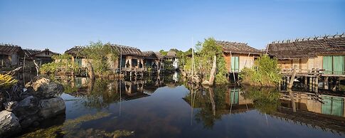 Venice Krabi Villa Resort