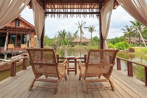 Venice Krabi Villa Resort