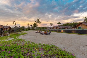 Venice Krabi Villa Resort