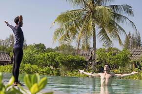 Venice Krabi Villa Resort