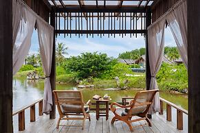 Venice Krabi Villa Resort