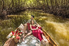 Venice Krabi Villa Resort